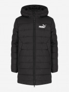 PUMA ESS Hooded Padded ұлдарға арналған жылы курткасы — фото №11