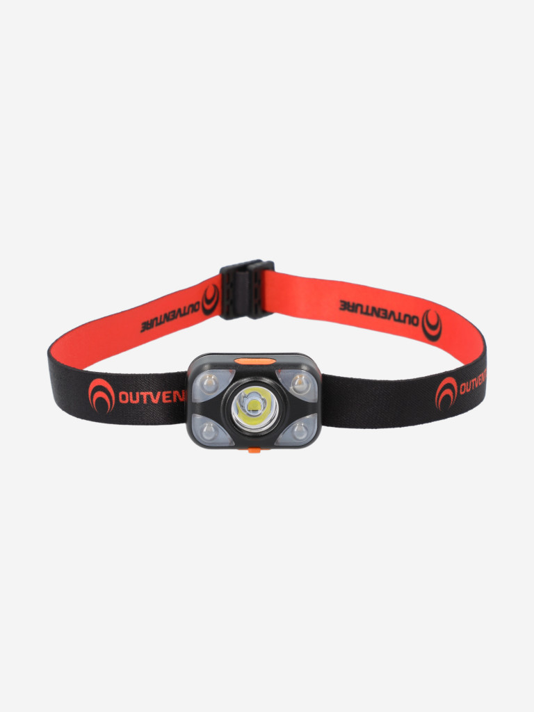 Фонарь налобный Outventure — фото №2
