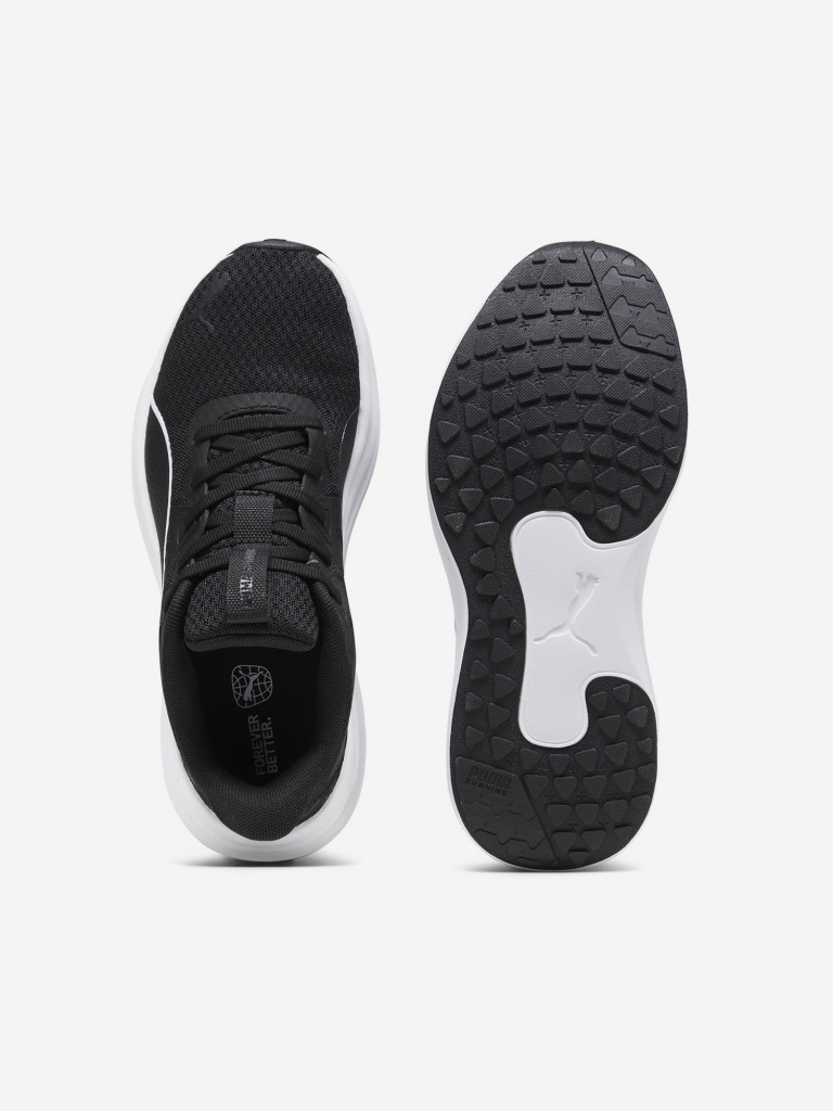 Кроссовки детские PUMA Reflect Lite Jr — фото №4