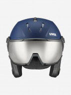 Шлем Uvex Instinct Visor — фото №5
