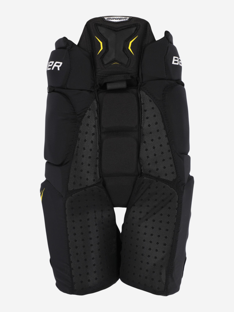 Гирдлы хоккейные детские Bauer Supreme ACP Elite Girdle INT — фото №3