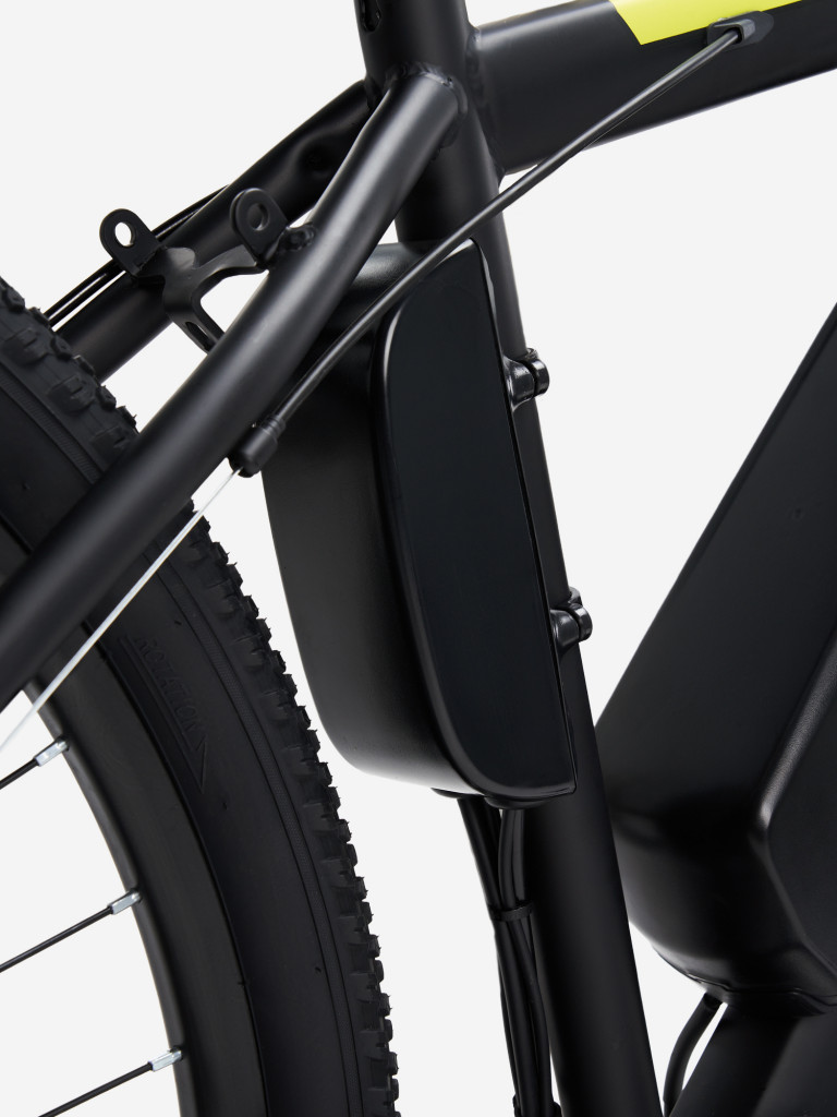 Denton 27.5" электр велосипеді