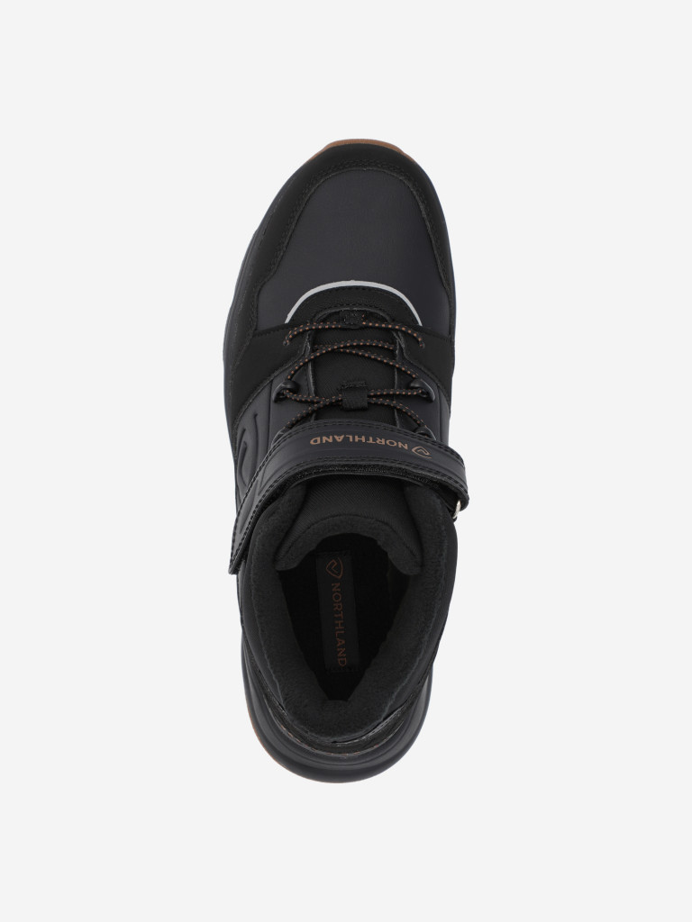 Northland Tirol Fleece B ұлдар бәтеңкесі — фото №5