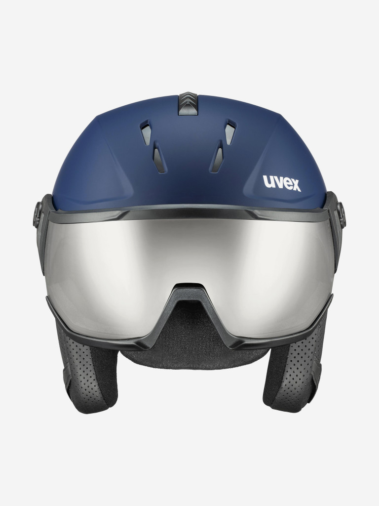 Шлем Uvex Instinct Visor — фото №5