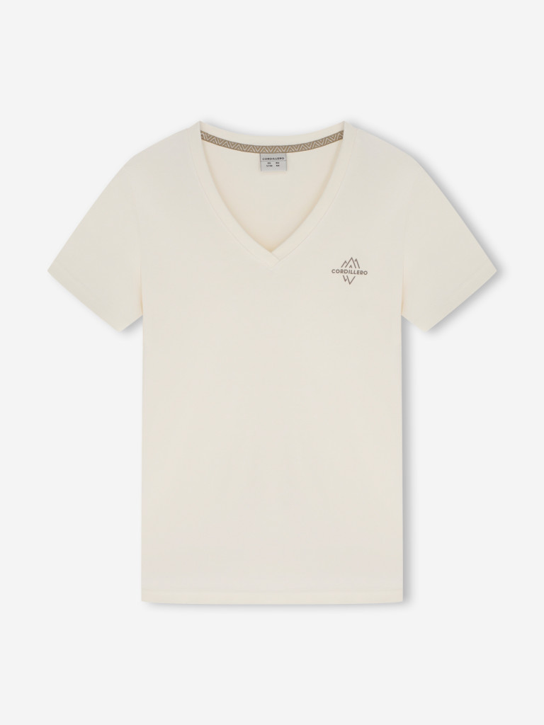 Футболка женская Cordillero — фото №7