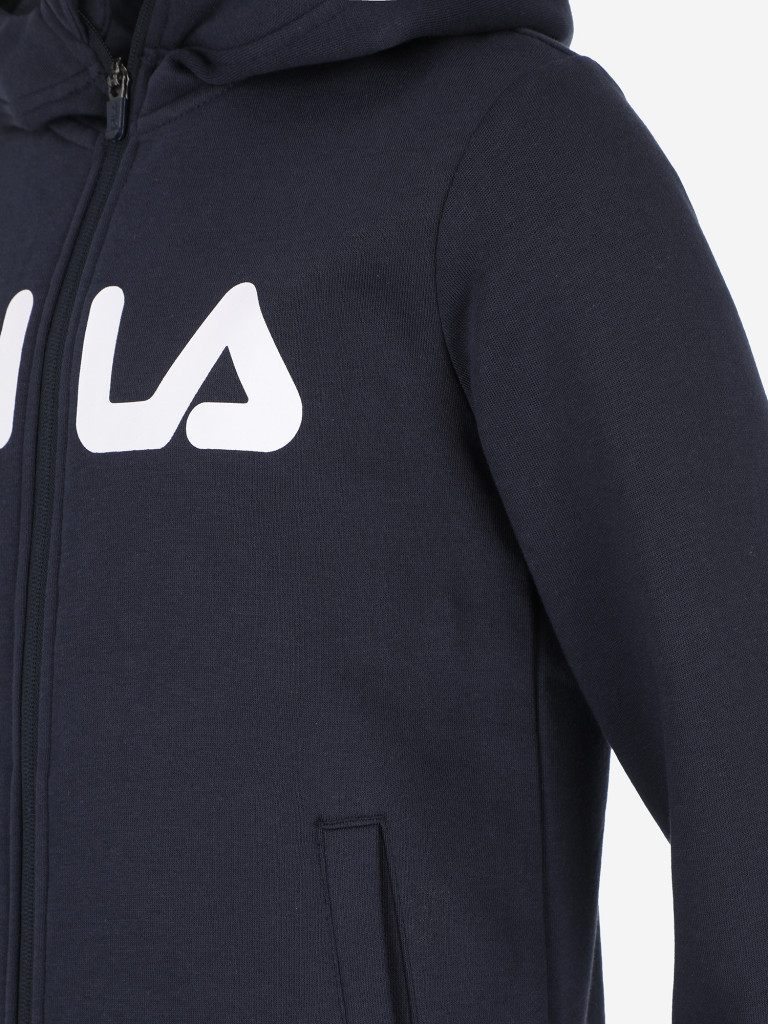 Толстовка для мальчиков FILA — фото №12