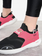 FILA Shutle Sl қыздарға арналған кроссовкасы — фото №11