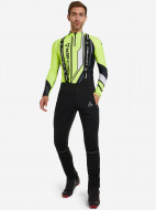 Брюки софтшелл мужские Fischer Softshell Warm