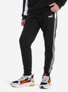 PUMA Ess Block ұлдар шалбары