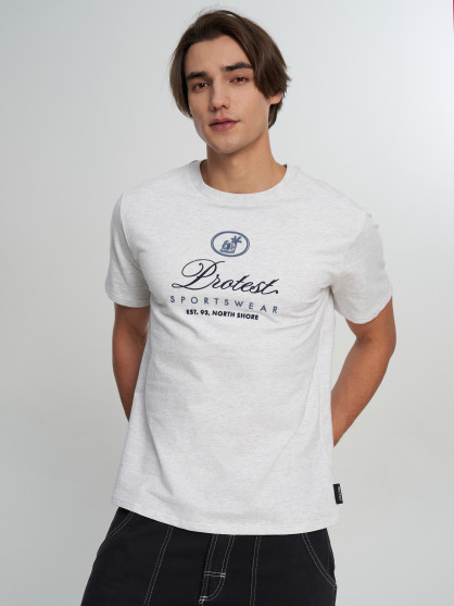 Футболка мужская Protest