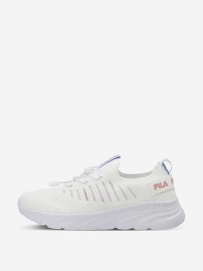 Кроссовки для девочек FILA Sp Filform Knit G