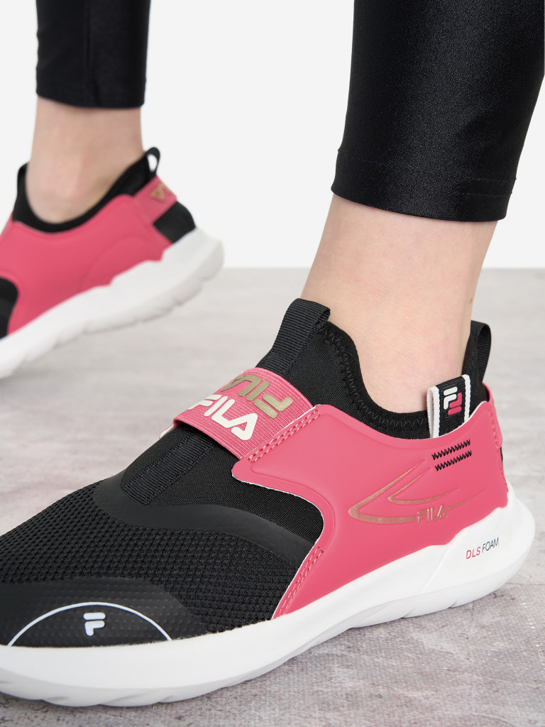 FILA Shutle Sl қыздарға арналған кроссовкасы — фото №11