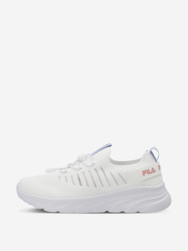 Кроссовки для девочек FILA Sp Filform Knit G