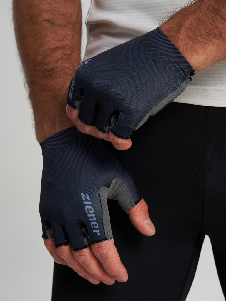 Ziener Clem велосипед қолғабы — фото №9