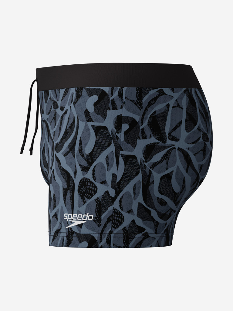 Плавки-шорты мужские Speedo Valmilton — фото №4