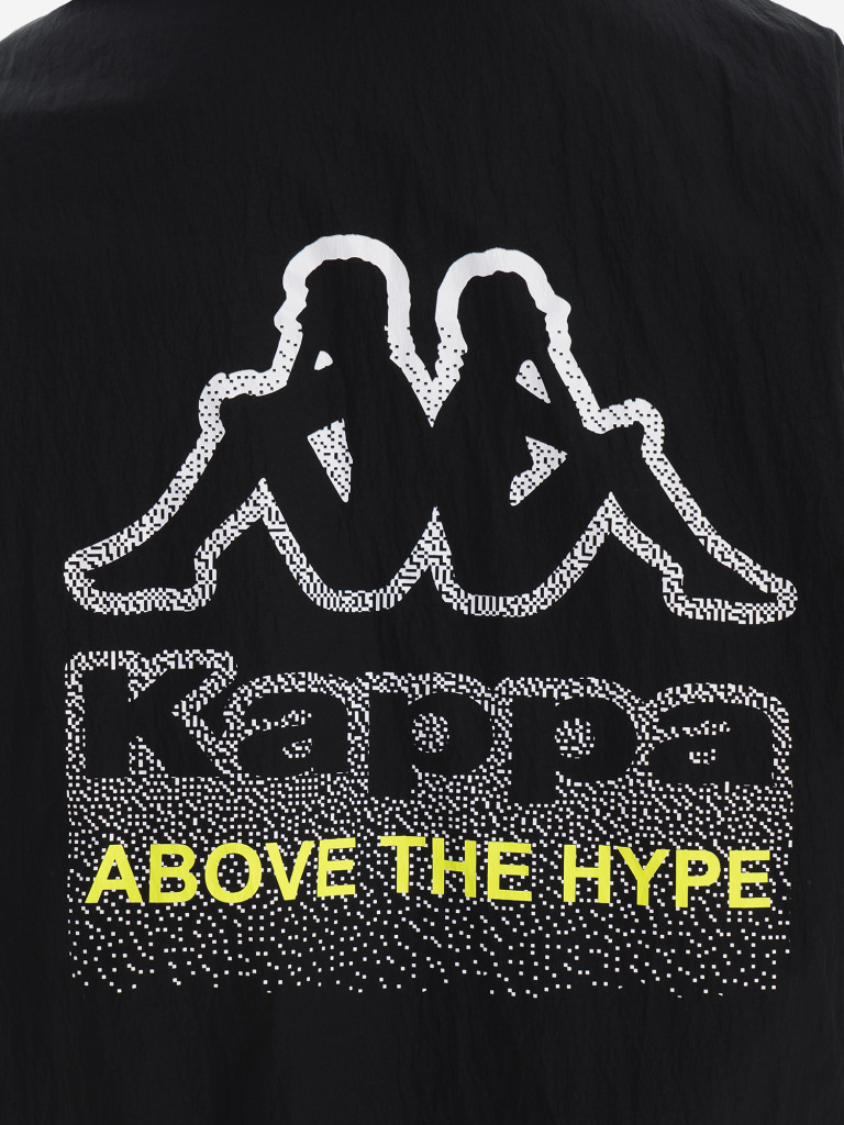 Kappa ұлдар анорагы — фото №14