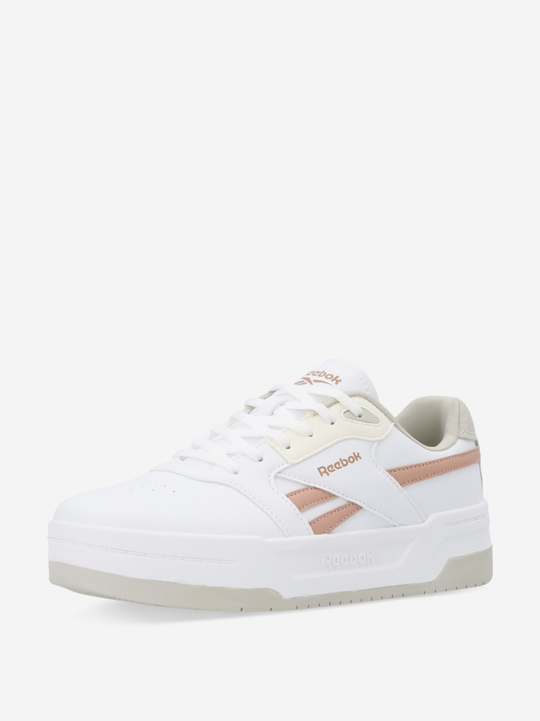 Кеды женские Reebok Wanda — фото №3