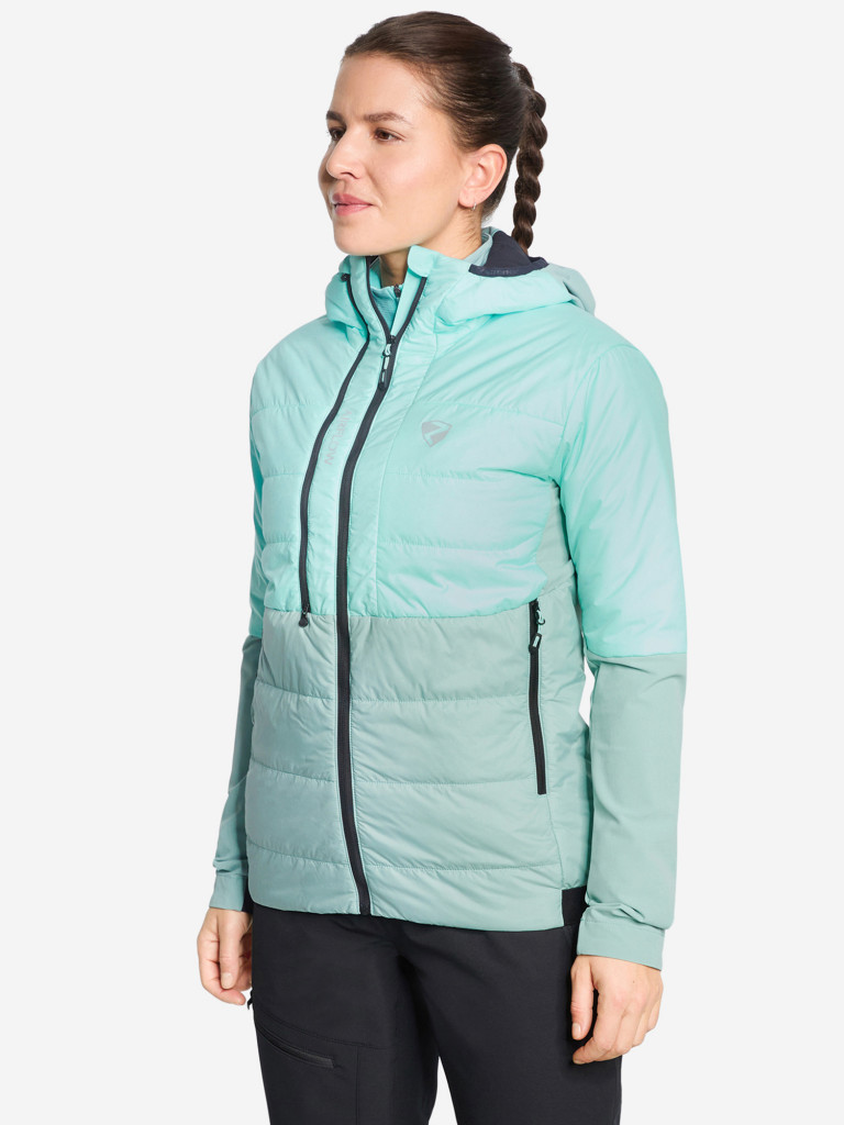 Ziener Nakala әйелдер жылы курткасы — фото №2