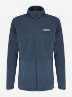 Джемпер флисовый мужской Columbia Basin Trail III Full Zip — фото №6