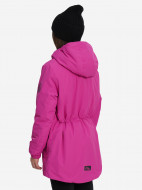 Outventure қыздарға арналған жылы курткасы — фото №6