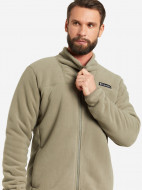 Джемпер флисовый мужской Columbia Winter Pass Full Zip