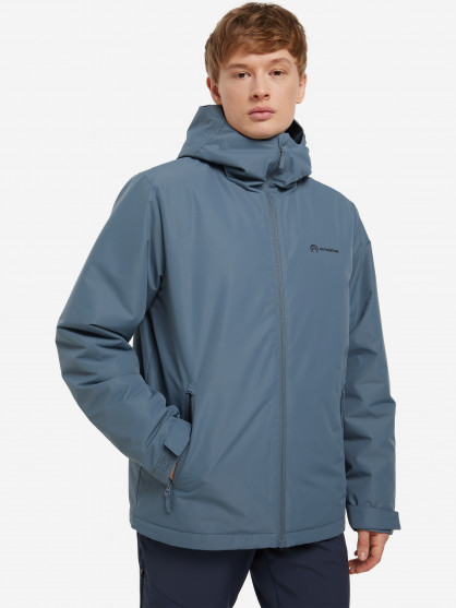 Куртка утепленная мужская Outventure