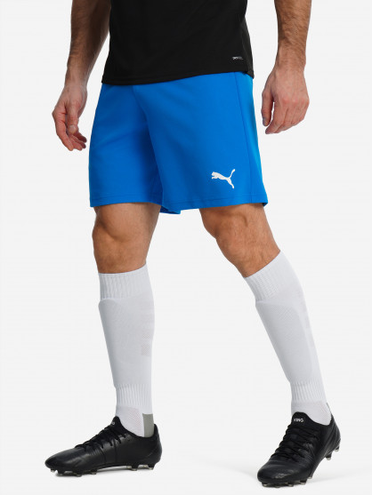 PUMA Teamrise ерлер шорты