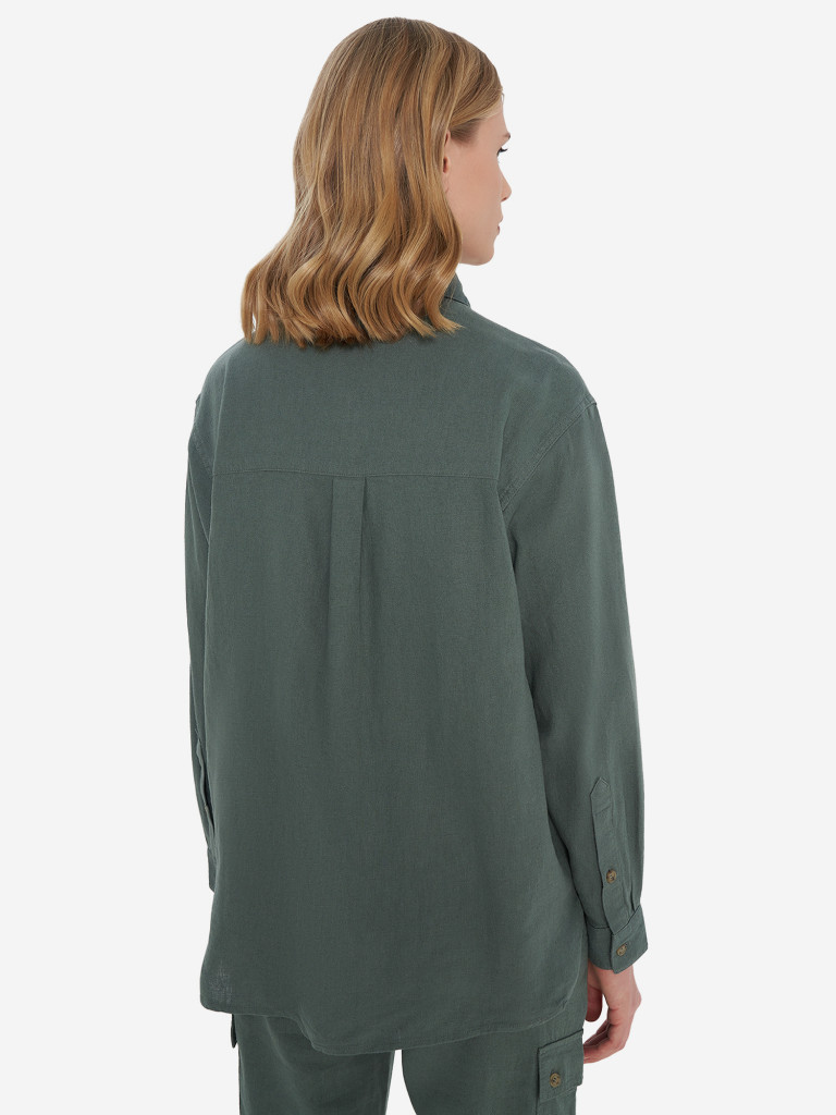 Рубашка женская Cordillero — фото №3