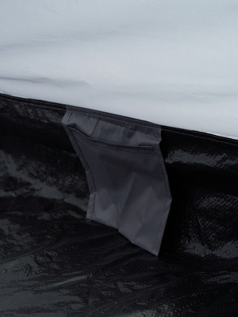 Outventure Monodome 4 орындық шатыры — фото №17