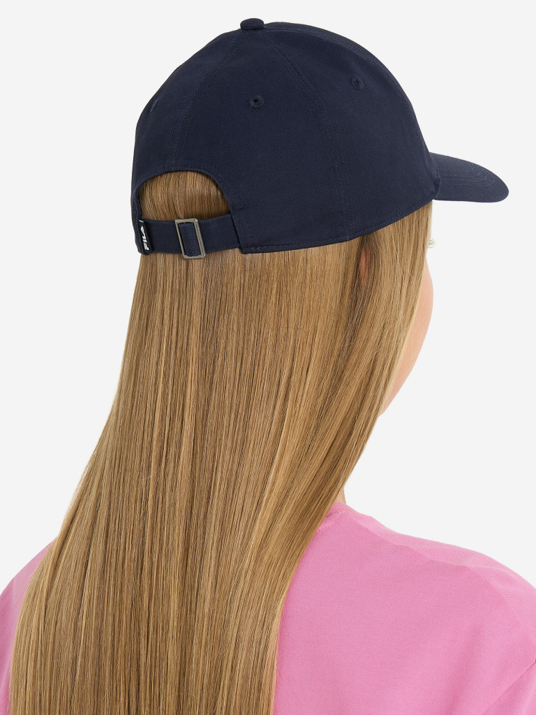 Бейсболка FILA — фото №7