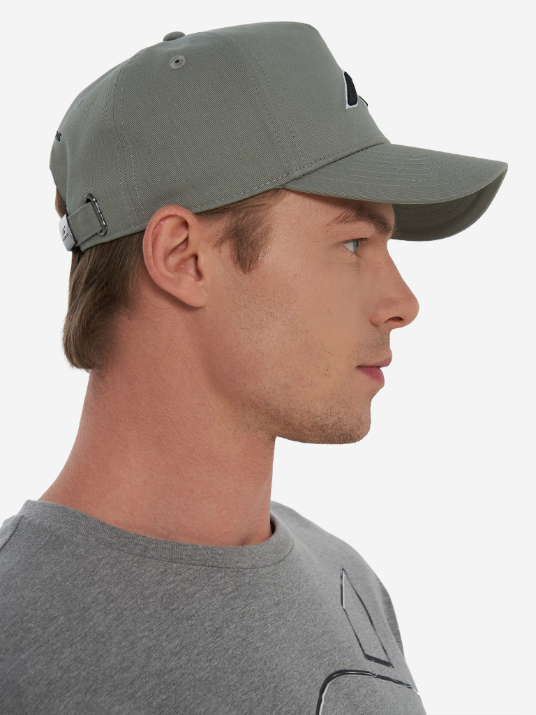 Бейсболка Athlex — фото №5