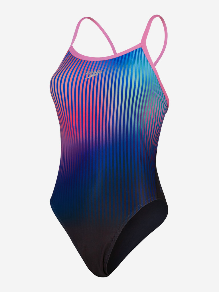 Купальник слитный женский Speedo — фото №8