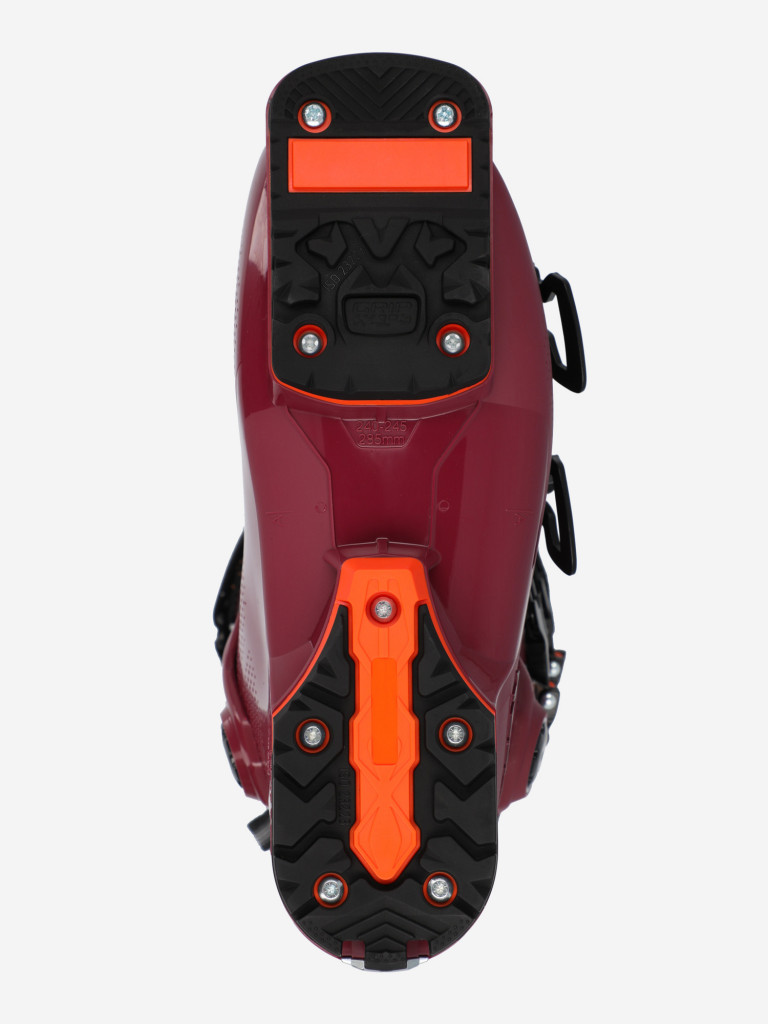 Ботинки горнолыжные женские Tecnica Cochise 105 W DYN GW — фото №8