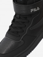 FILA High Fur ұлдарға арналған кедысы мен кроссовкасы — фото №9