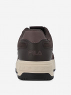 Кеды женские FILA Fx-1000 Low — фото №4