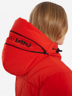 Пальто утепленное женское Luhta Eisele — фото №8