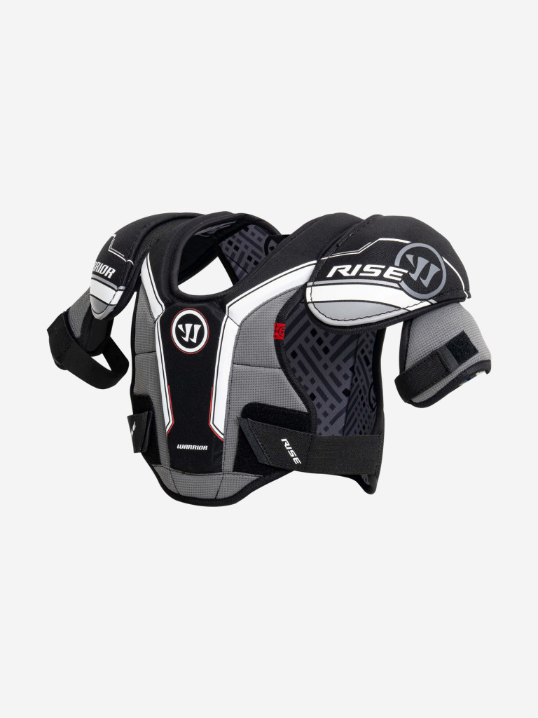 Защита торса детская Warrior Rise YTH — фото №3