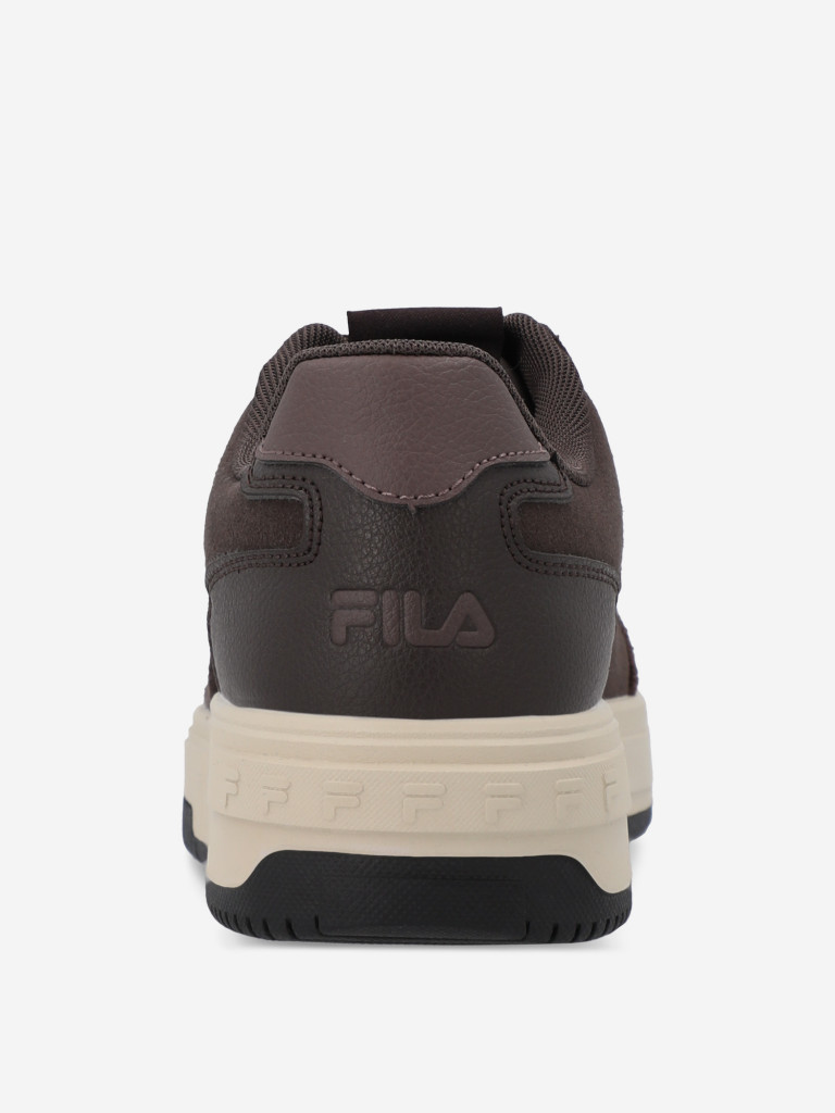 Кеды женские FILA Fx-1000 Low — фото №4