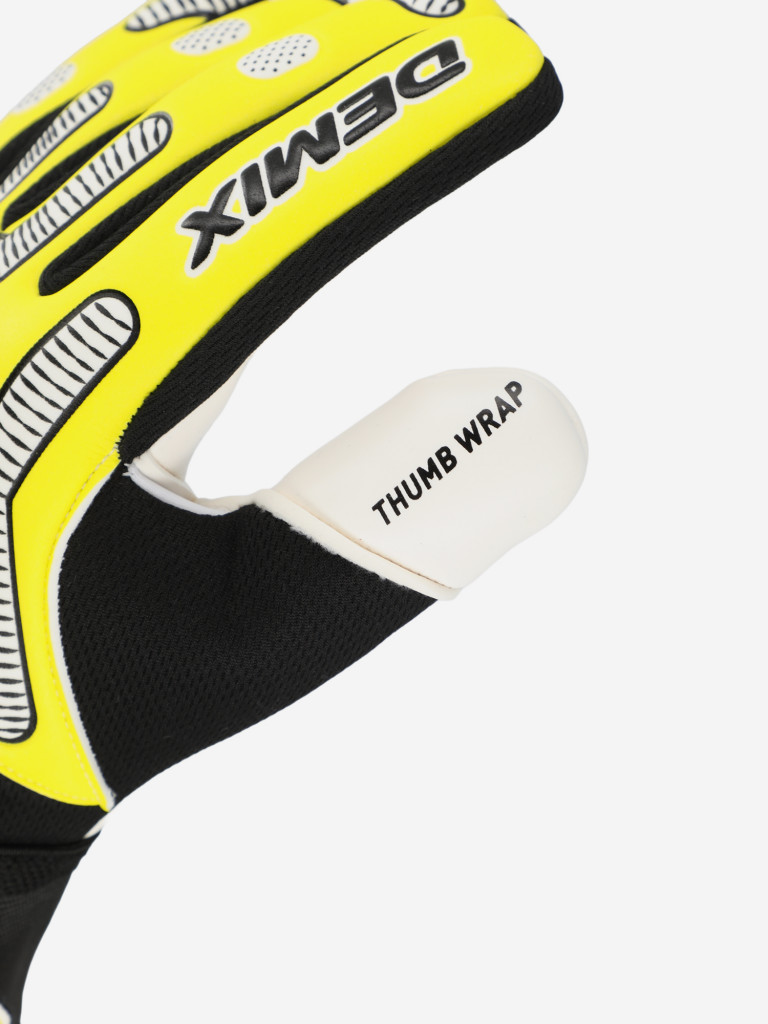 Demix қақпашы қолғабы — фото №4