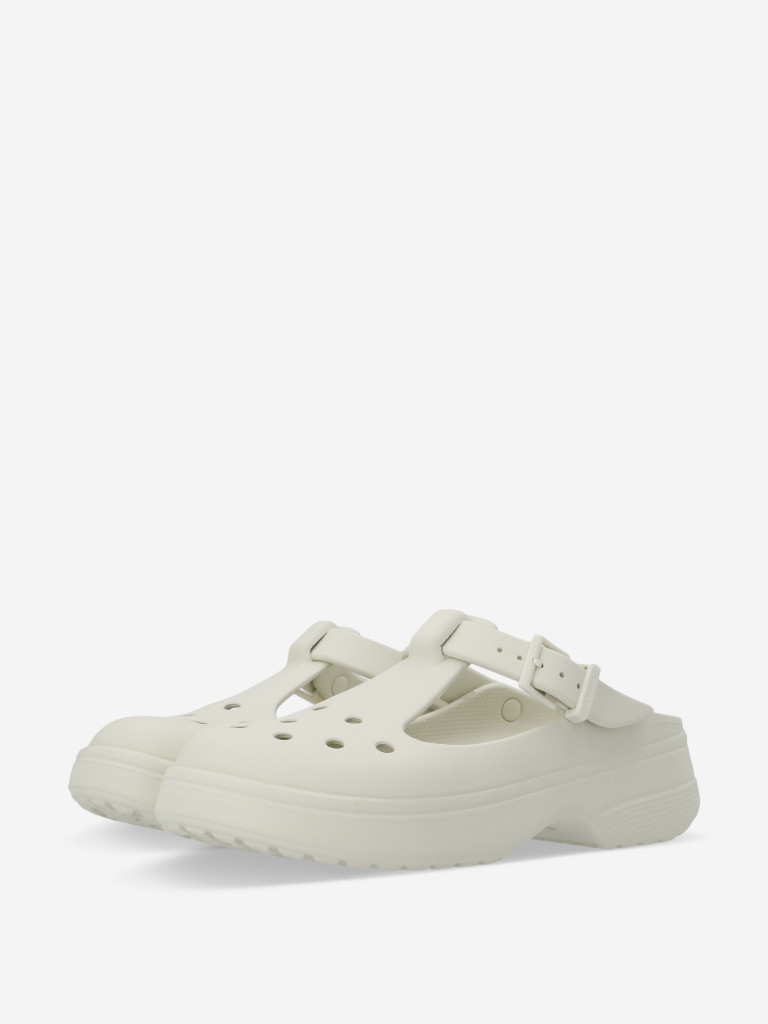 Сабо женские Crocs Classic Mary Jane — фото №4