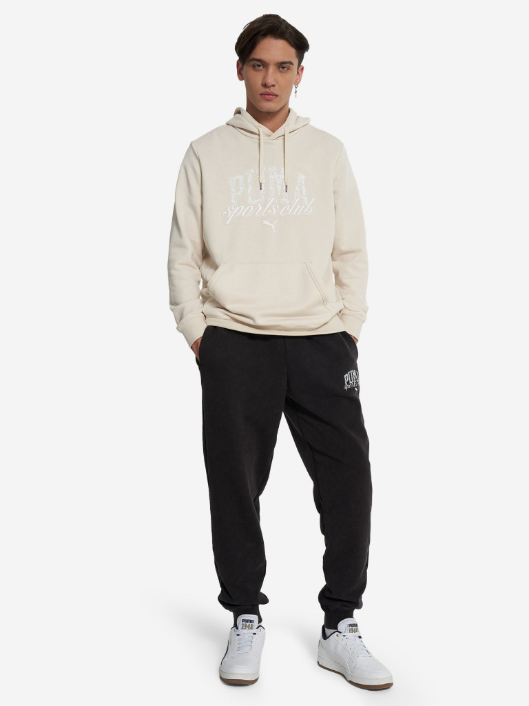 Брюки мужские PUMA — фото №4