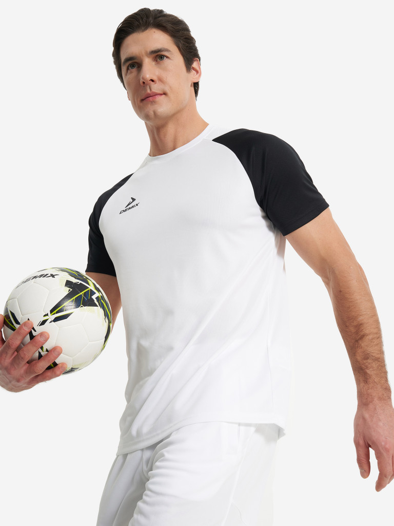 Demix Playmaker ерлер футболкасы