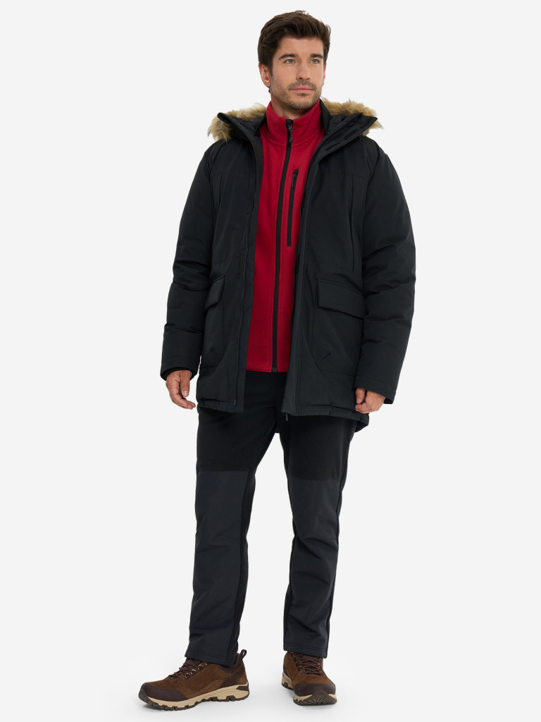 Пуховик мужской Northland — фото №4