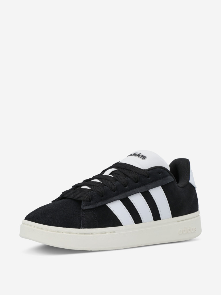 Кеды мужские adidas Grand Court Alpha 00 S — фото №3