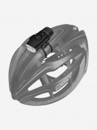 Фонарь велосипедный передний Topeak HeadLux 100 USB — фото №3