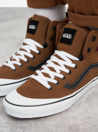 Кеды мужские Vans Ashwood Hi Vansguard — фото №8