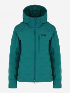 Пуховик женский Mountain Hardwear StretchDown — фото №11