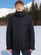 Outventure жылы ерлер курткасы