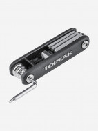 Мультиключ Topeak X-Tool+, 11 f