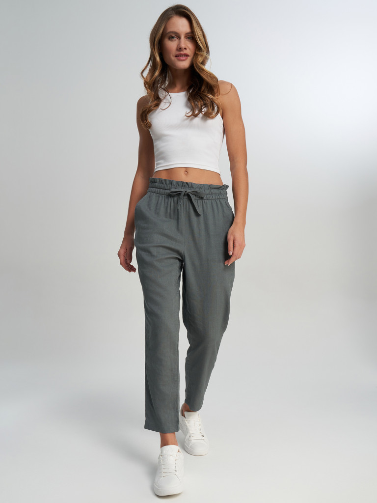 Protest әйелдер шалбары — фото №5